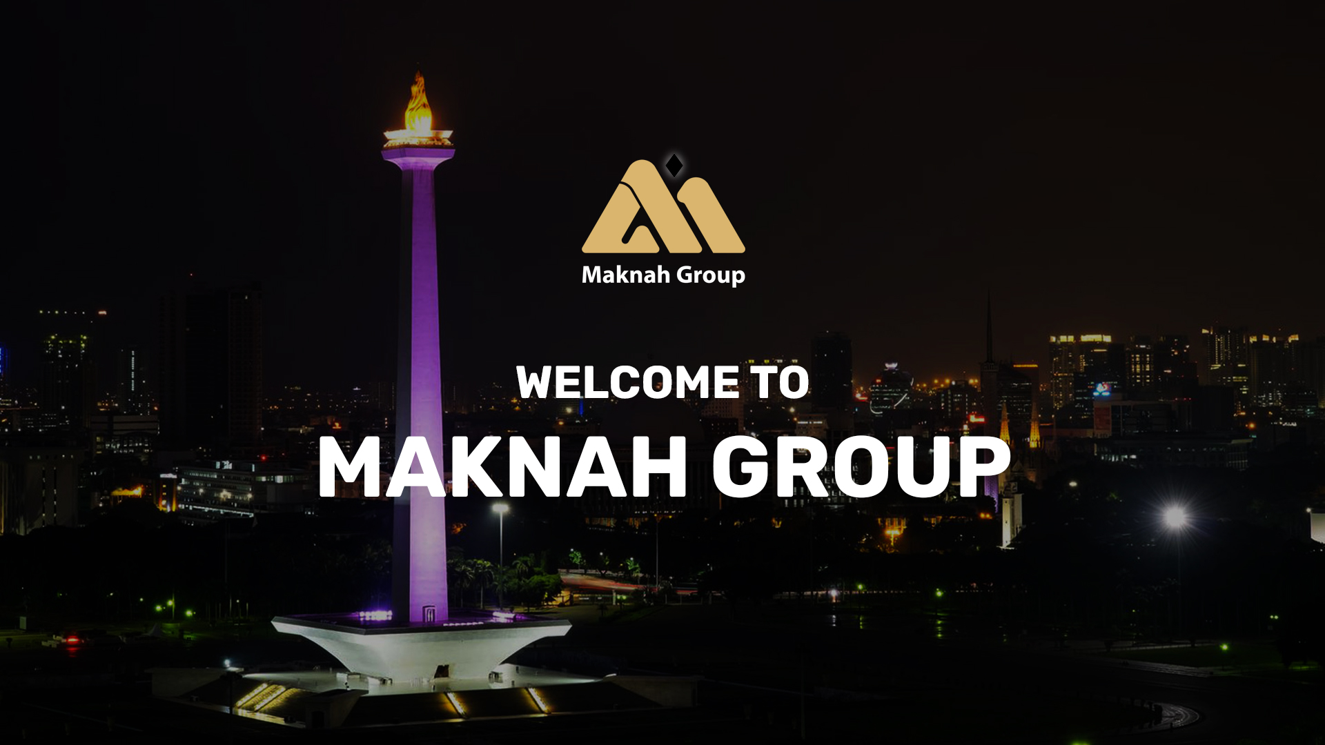 Maknah Group Video Cover
