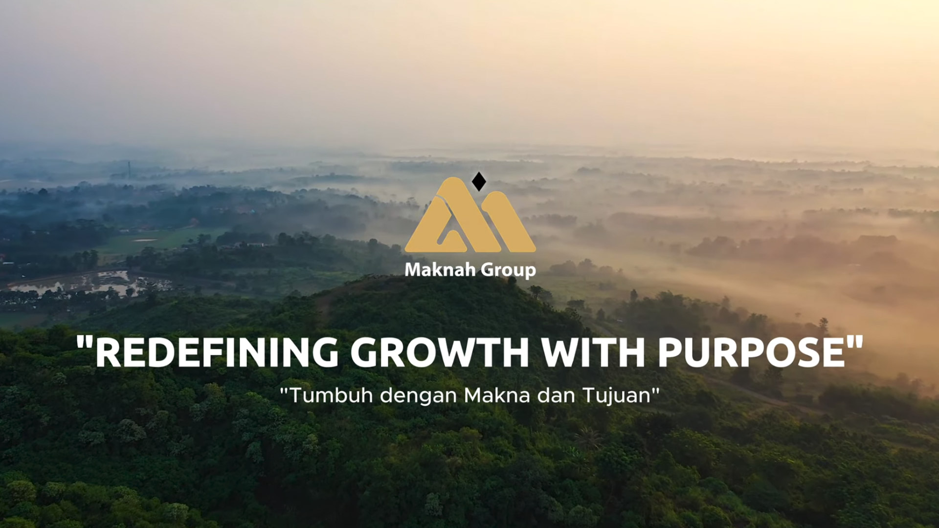 Maknah Group Video Cover