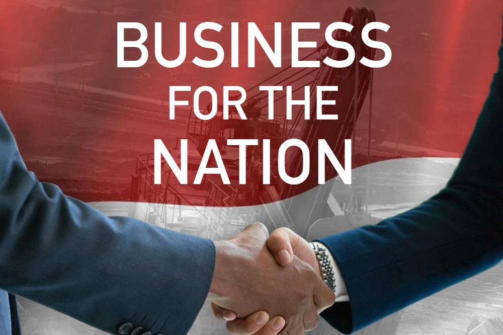 Strategic Imperatives for Indonesia’s Long-Term Development