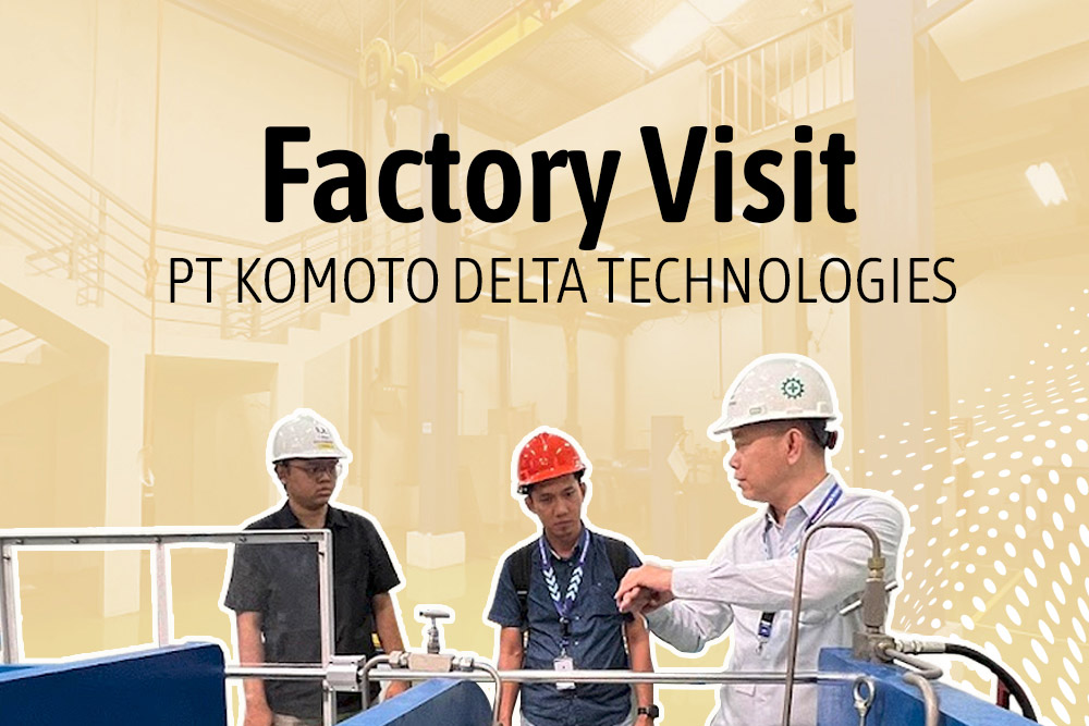 Komoto Delta Technologies