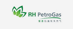 RH Petrogas